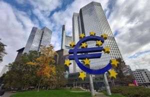 Eurozone economic activity at highest level in three and a half years